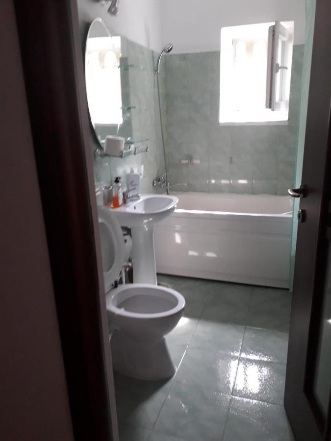 Apartament Maria توردا المظهر الخارجي الصورة