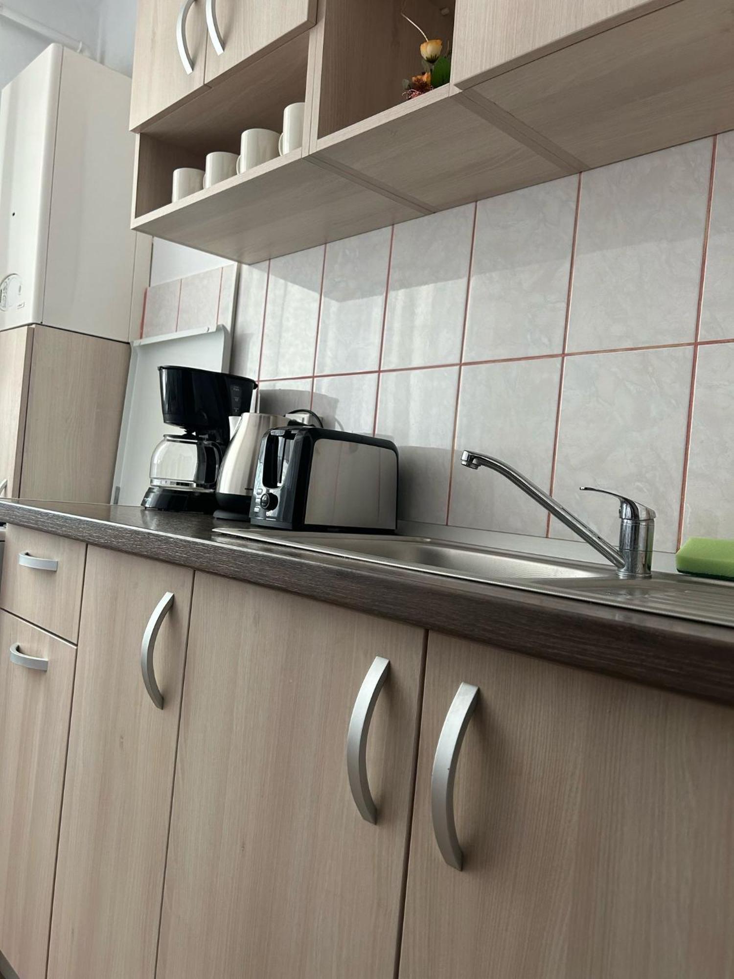 Apartament Maria توردا المظهر الخارجي الصورة